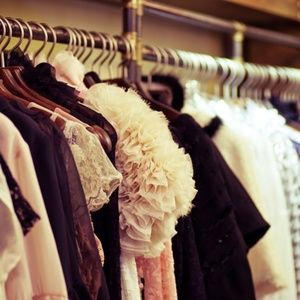 Meet your Posher, Ivy